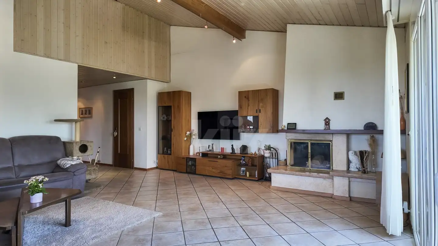 Wohnung kaufen - Route De Corserey 39, 1746 Prez-vers-Noréaz - Foto 3