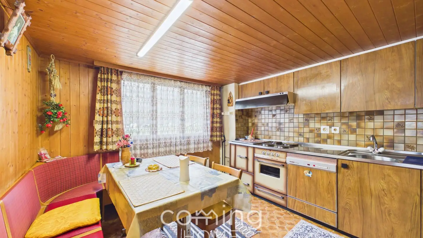 Appartamento in vendita - 3910 Saas-Grund - Foto 2