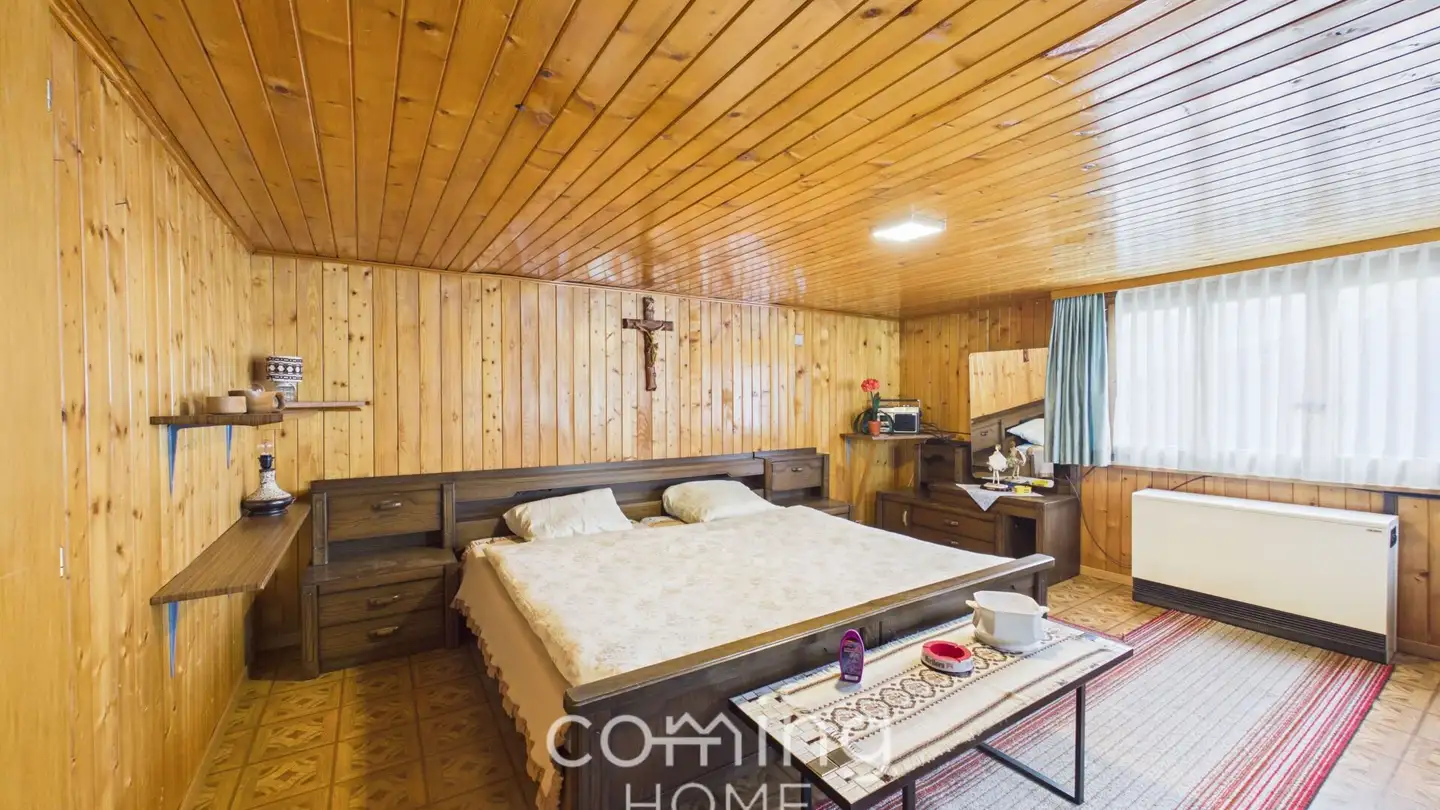 Appartamento in vendita - 3910 Saas-Grund - Foto 3