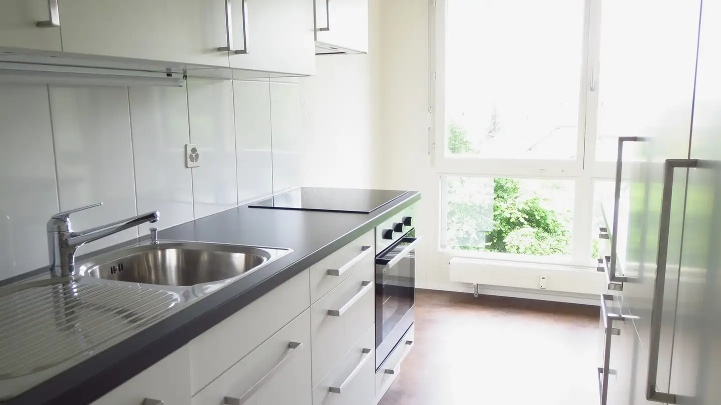 Apartment for rent - Widliackerstrasse 35, 4415 Lausen - Photo 2
