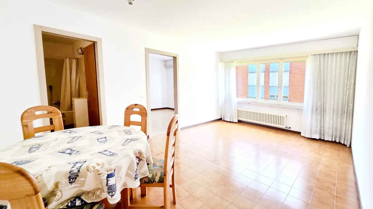 Wohnung kaufen - 6850 Mendrisio