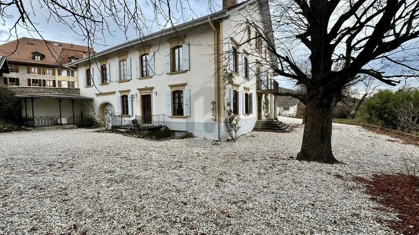 Casa grotta in vendita - 1427 Bonvillars - Photo 3