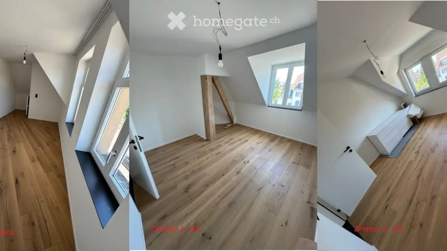 Appartement à louer - Weinfelderstrasse 13, 8575 Bürglen TG - Photo 3