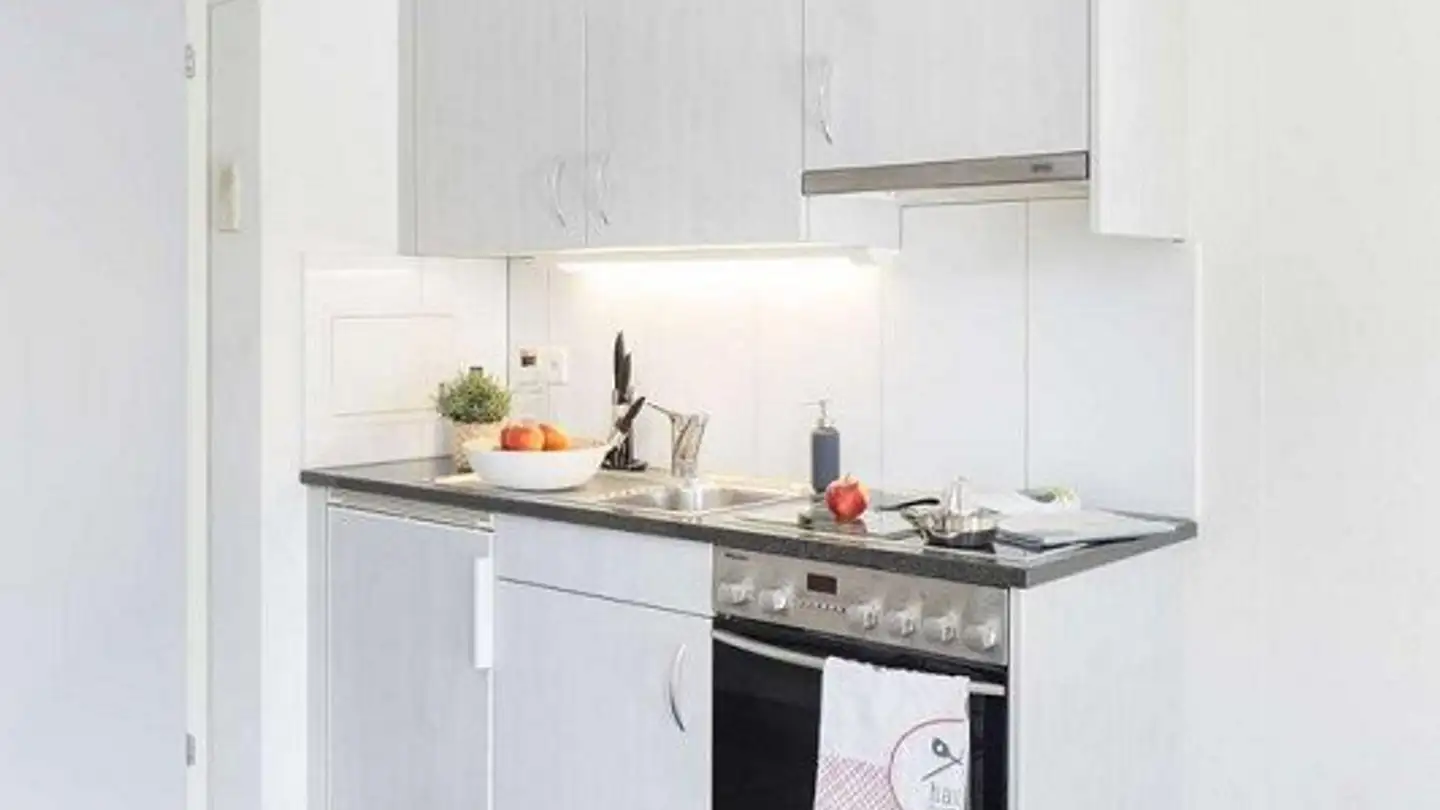 Apartment for rent - Maihofstrasse 68a, 6006 Luzern - Photo 2