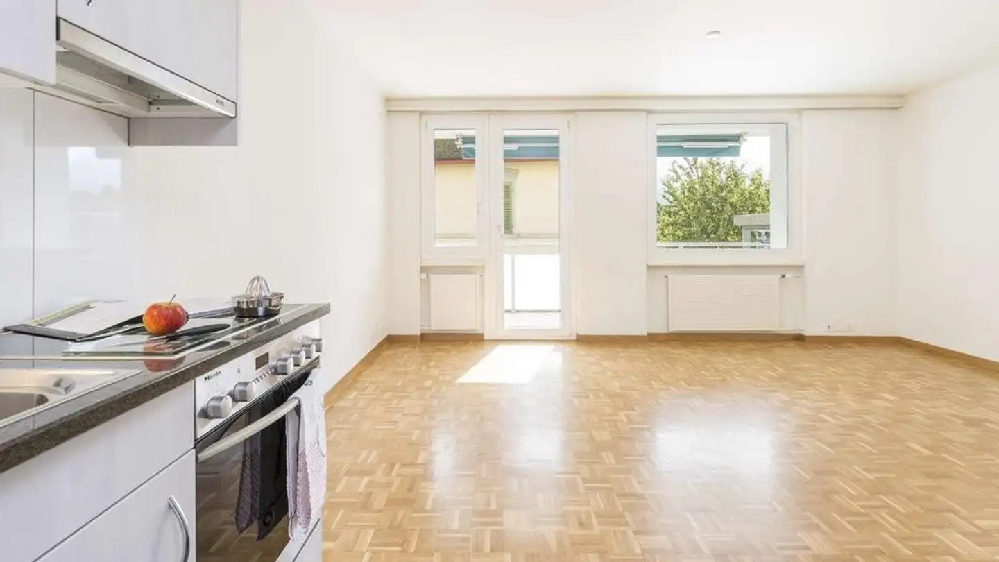 Apartment for rent - Maihofstrasse 68a, 6006 Luzern - Photo 3