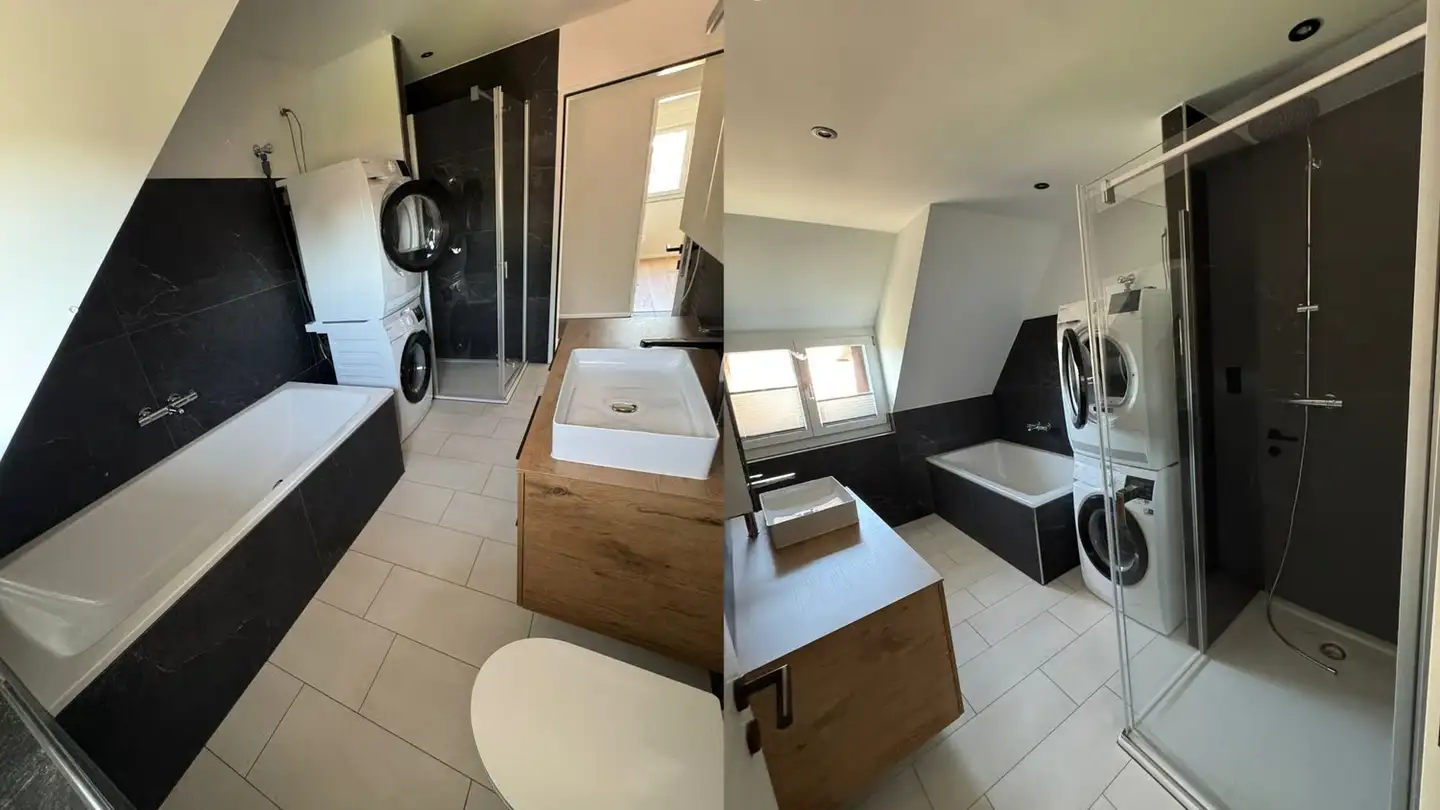 Appartement à louer - Weinfelderstrasse 13, 8575 Bürglen TG - Photo 4