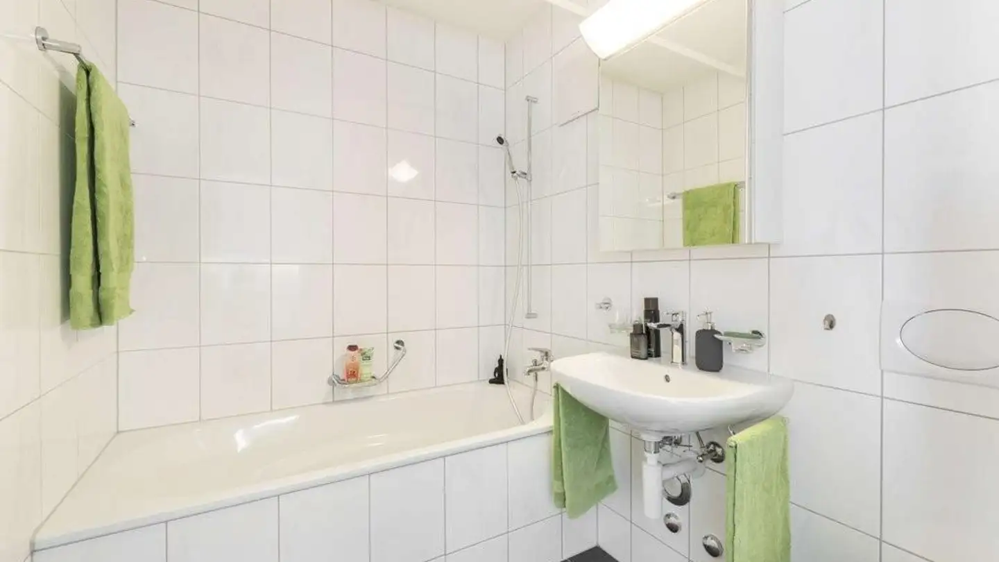Apartment for rent - Maihofstrasse 68a, 6006 Luzern - Photo 4