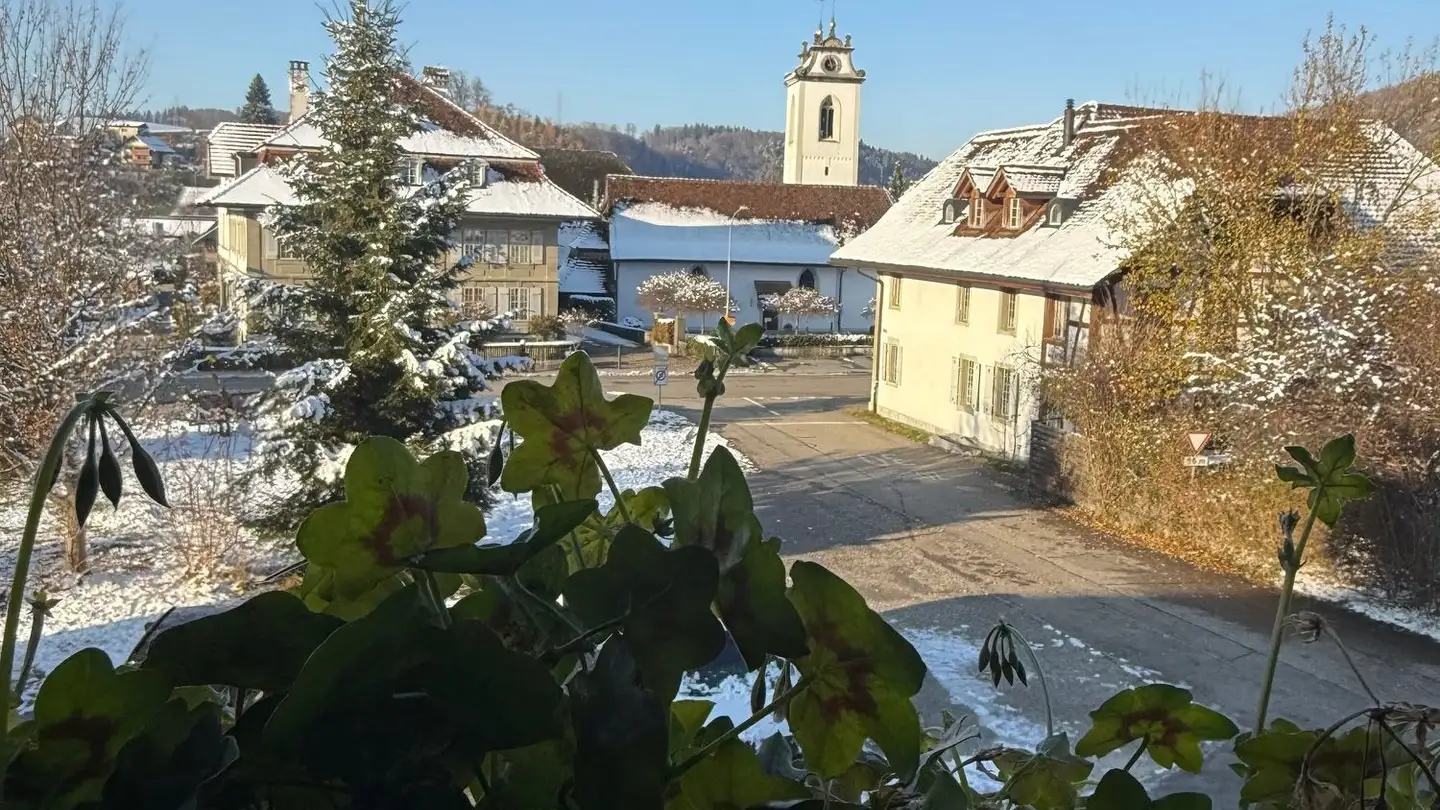 Appartement à louer - Bifang 3, 3472 Wynigen