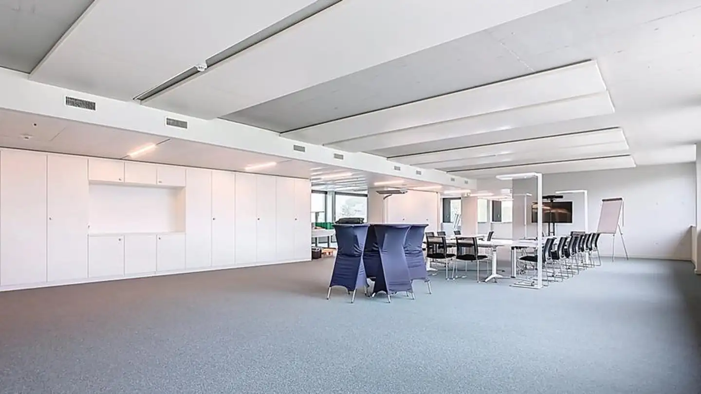 Edificio ad uso misto in affitto - Route D'evian 39, 1845 Noville