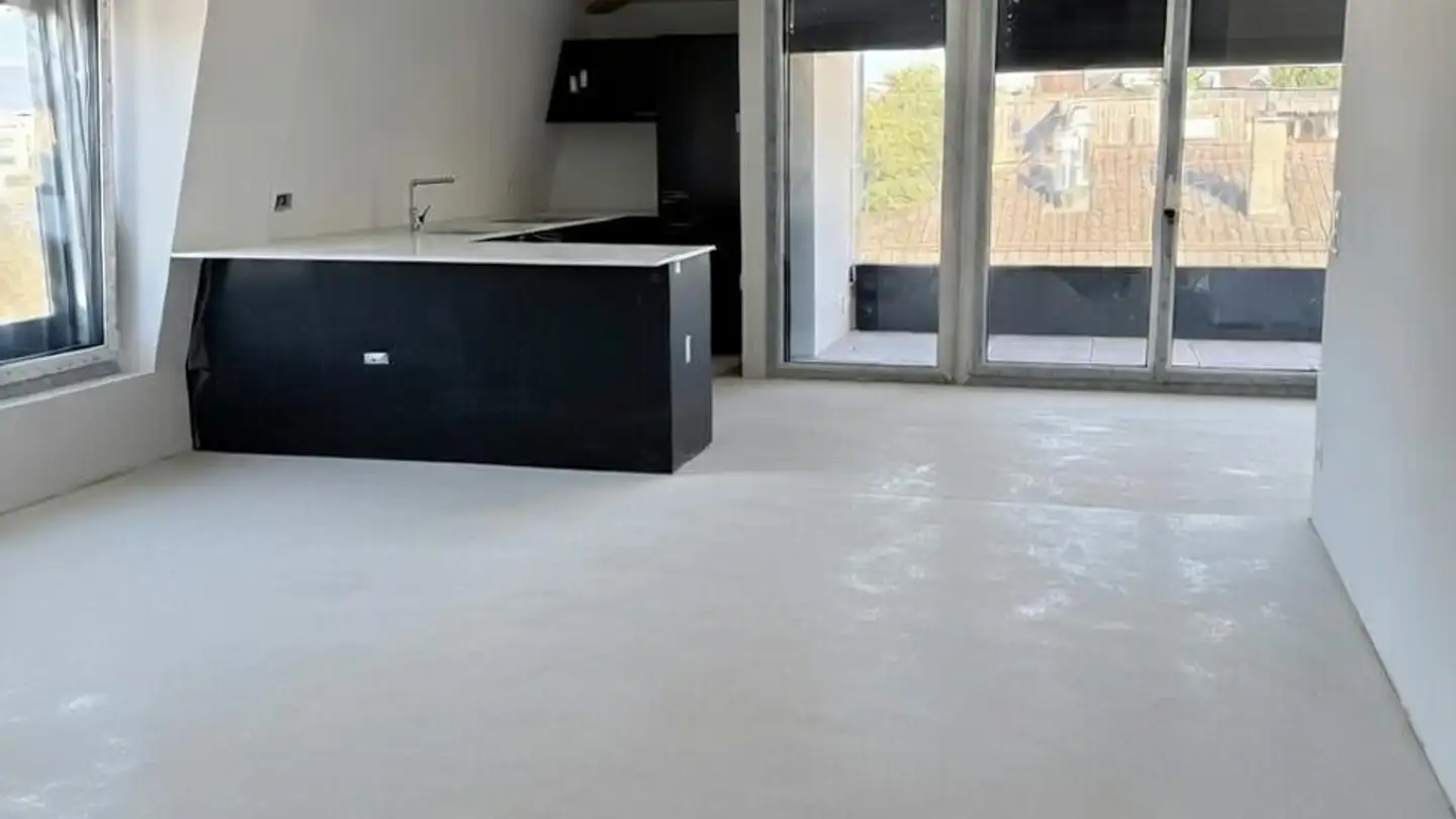 Appartement à vendre - 1020 Renens VD