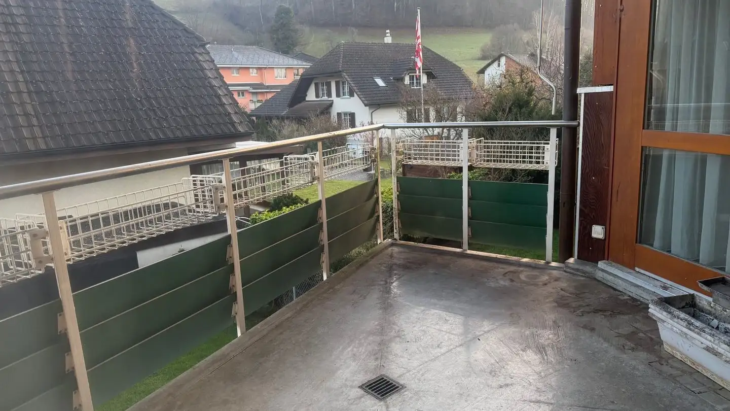 Appartamento in affitto - Bifang 3, 3472 Wynigen - Foto 2