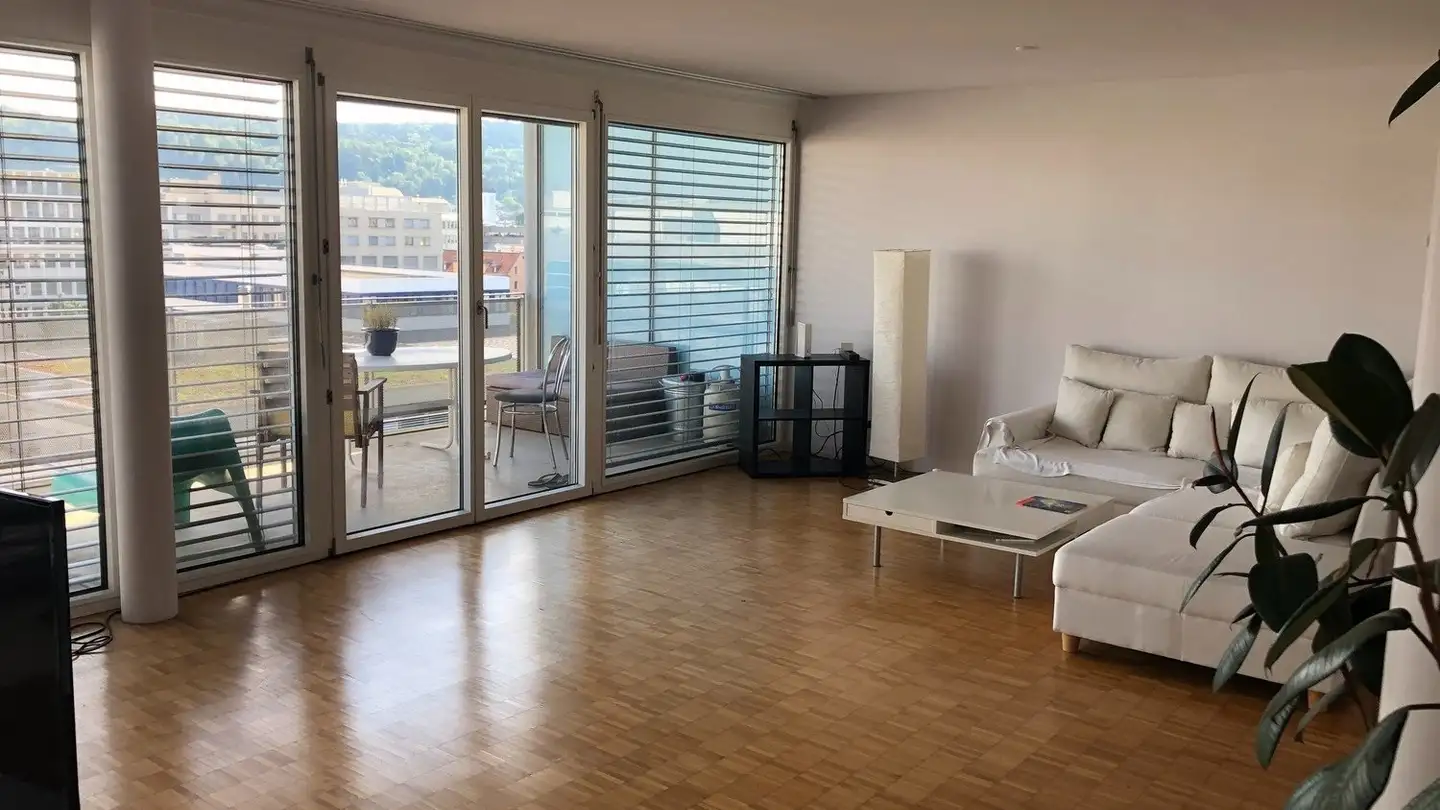 Chambre à louer - Flurstrasse, 8048 Zürich - Photo 3