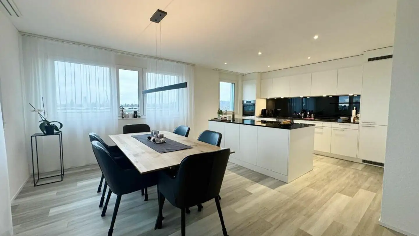 Wohnung mieten - Fichtenstrasse 22, 9230 Flawil - Foto 2