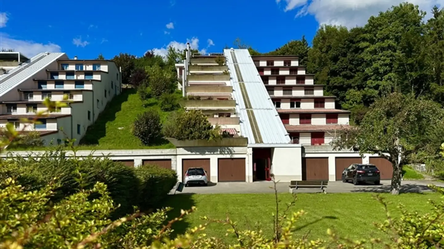 Wohnung kaufen - 2740 Moutier - Foto 2