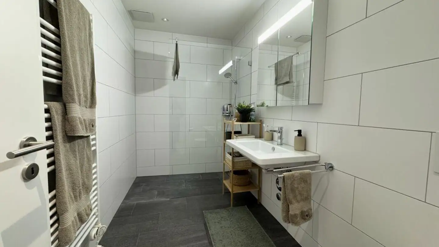 Wohnung mieten - Fichtenstrasse 22, 9230 Flawil - Foto 3