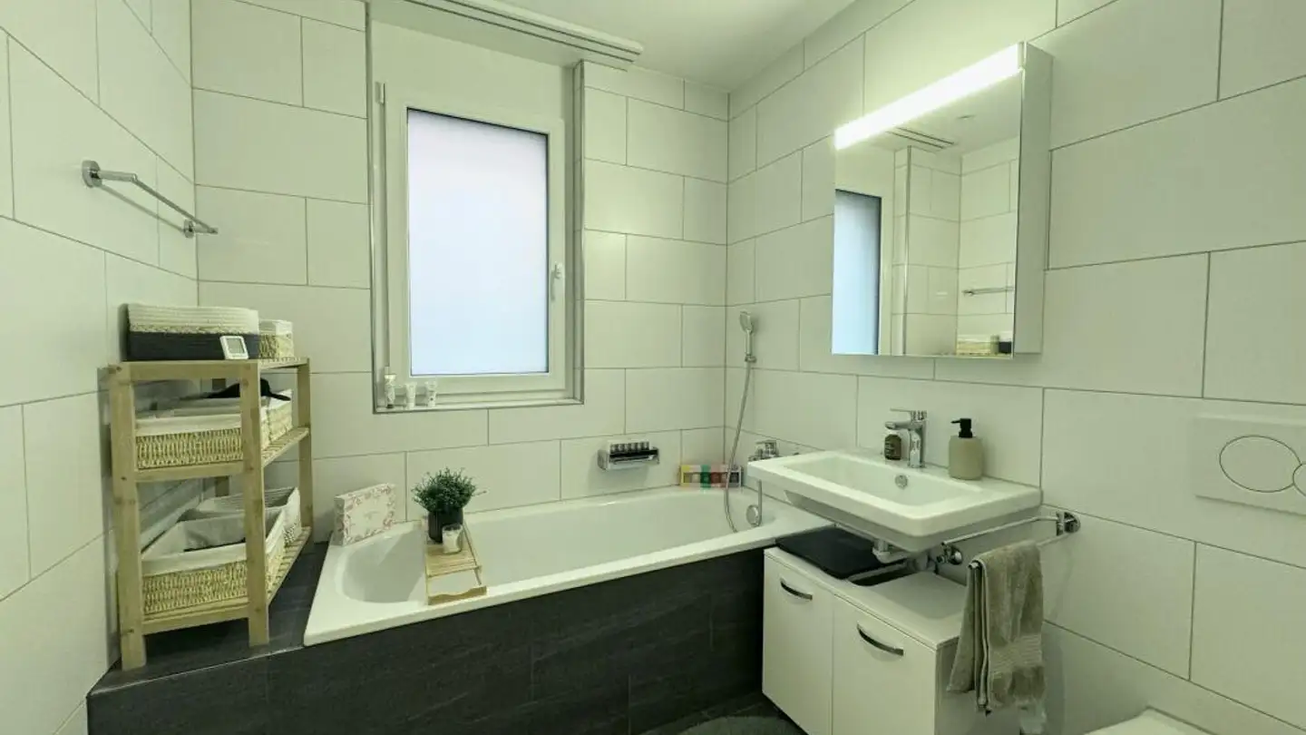 Wohnung mieten - Fichtenstrasse 22, 9230 Flawil - Foto 4