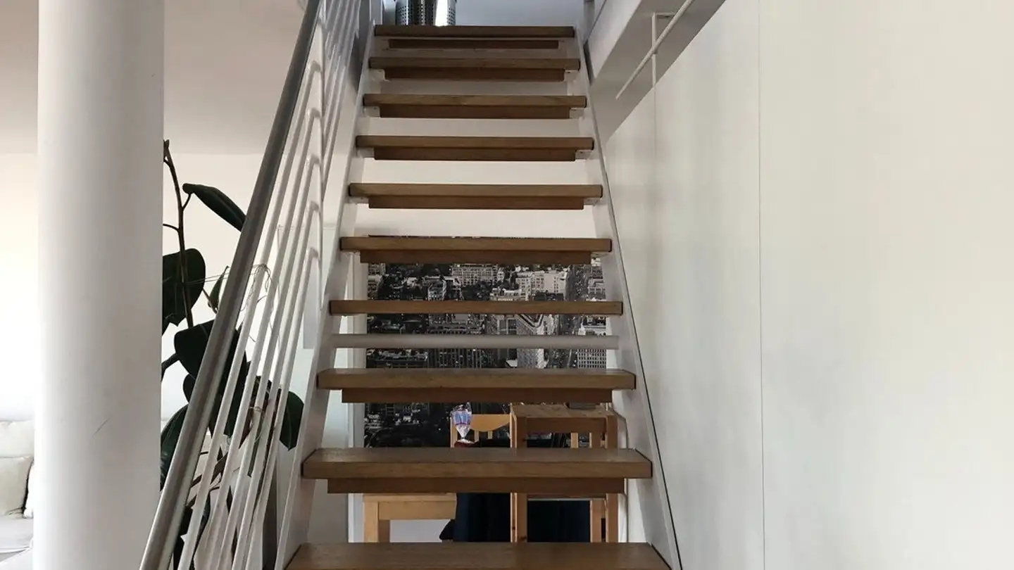 Chambre à louer - Flurstrasse, 8048 Zürich - Photo 4