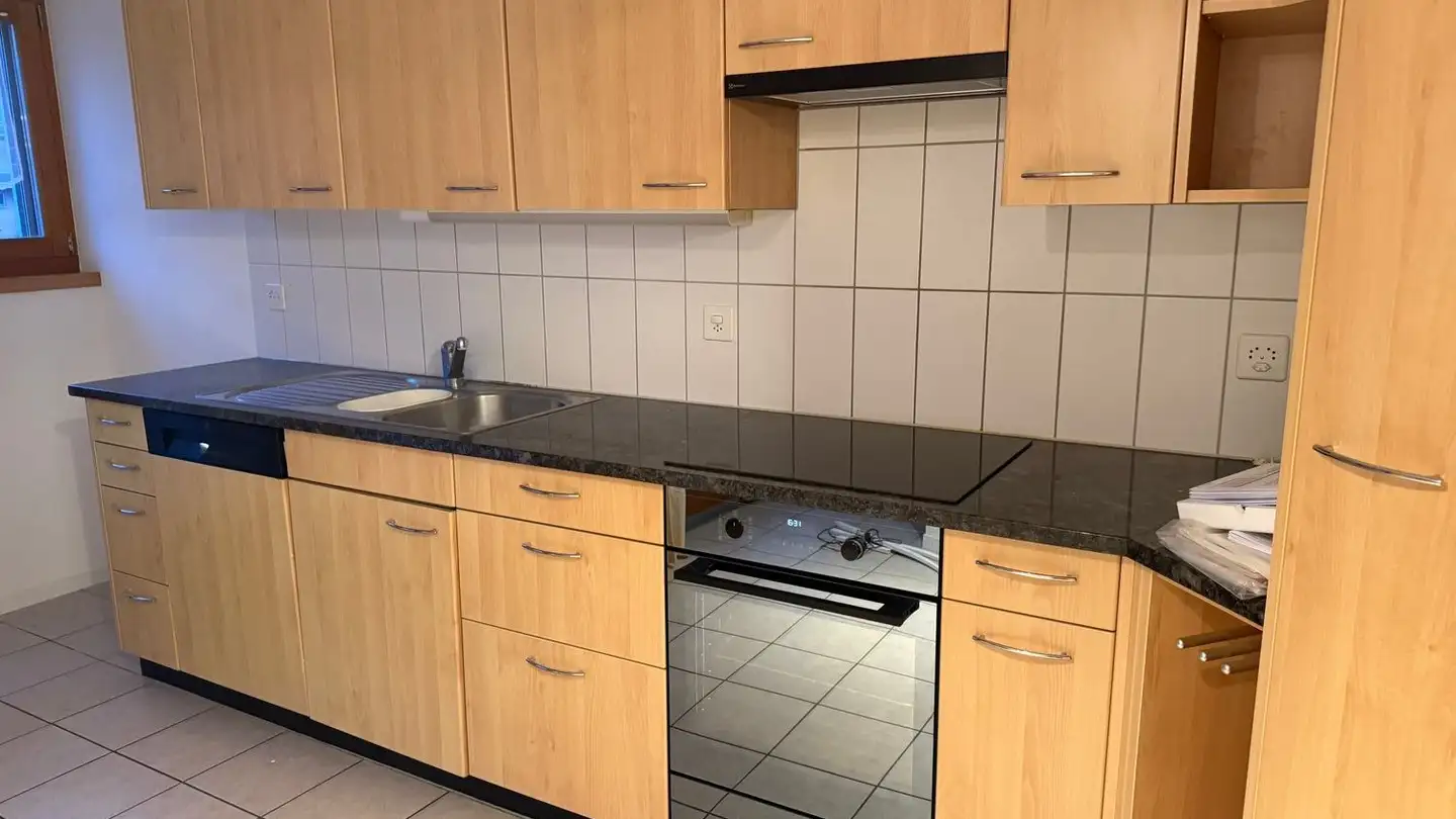 Appartamento in affitto - Bifang 3, 3472 Wynigen - Foto 3