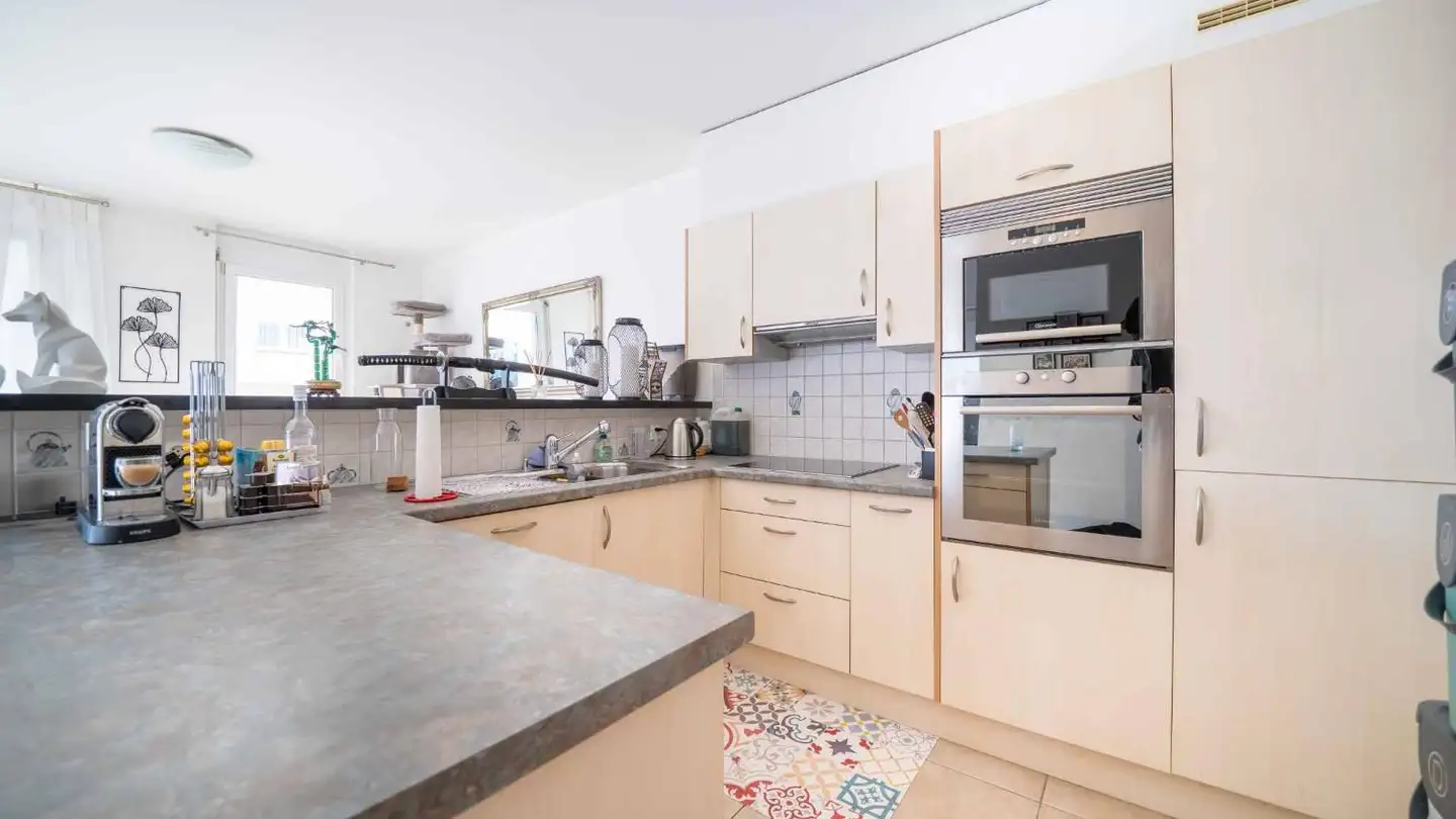 Appartement à vendre - 1028 Préverenges - Photo 3