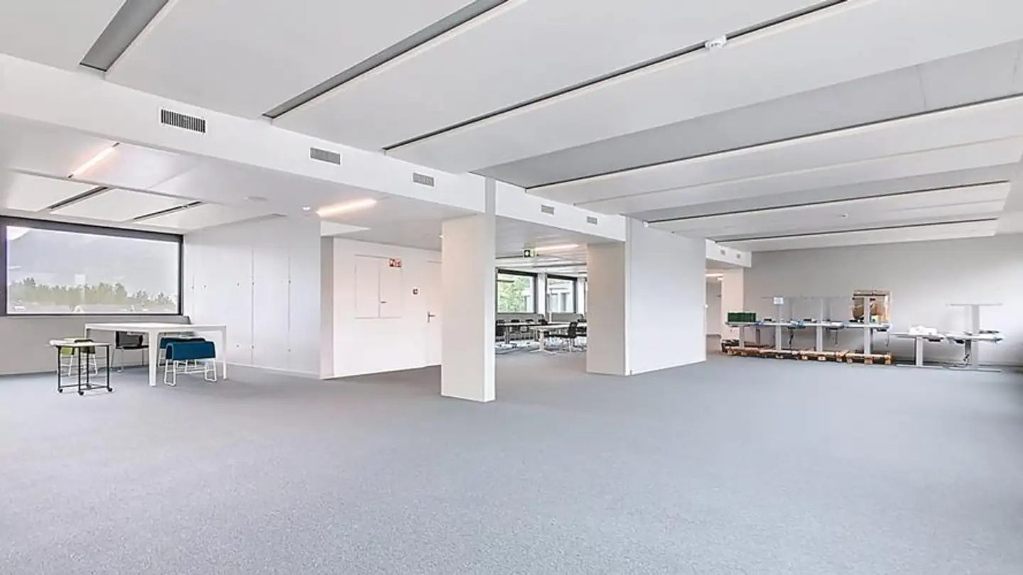 Edificio ad uso misto in affitto - Route D'evian 39, 1845 Noville - Photo 2