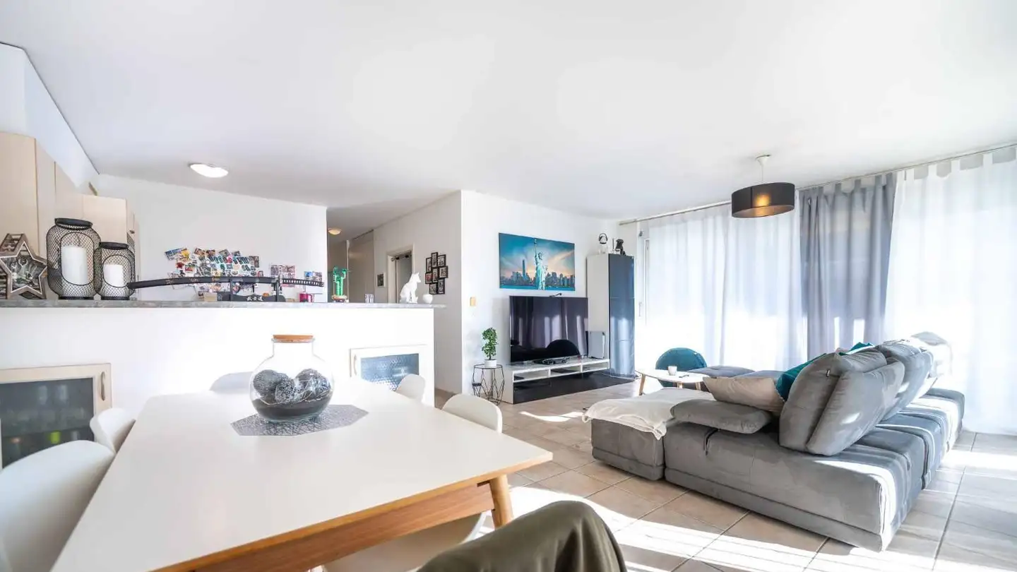 Appartement à vendre - 1028 Préverenges - Photo 4