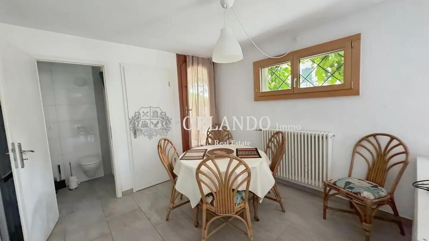Duplex for rent - Route De Veyrier, 1234 Vessy - Photo 4