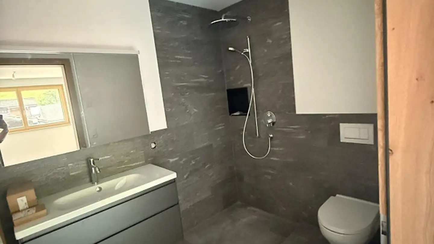 Wohnung mieten - Küblis, 7240 Küblis