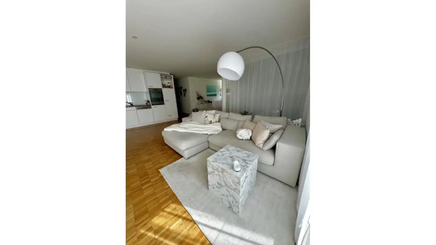 Möblierte Wohnung mieten - 8044 Zürich - Foto 2