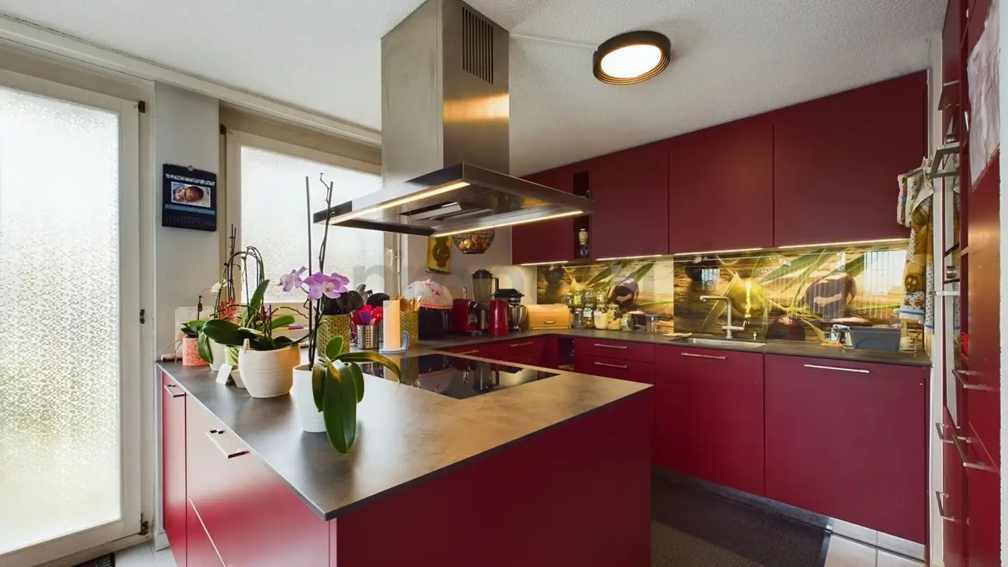 Maisonette kaufen - 8708 Männedorf