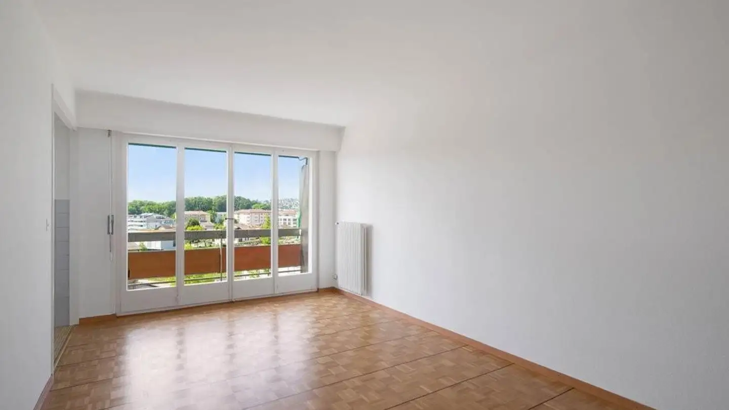Appartement à louer - Avenue Du Tir Fédéral 38, 1024 Ecublens VD - Photo 2