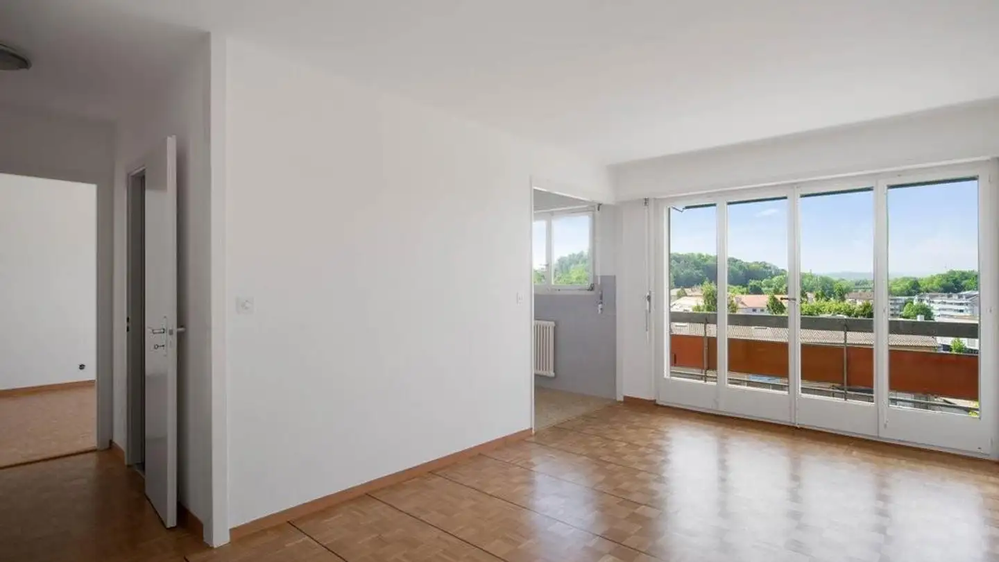 Appartement à louer - Avenue Du Tir Fédéral 38, 1024 Ecublens VD - Photo 3