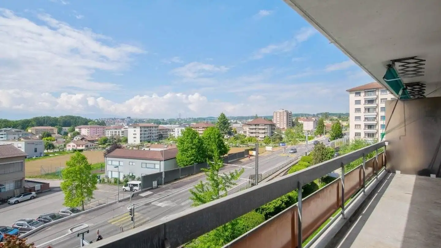 Appartement à louer - Avenue Du Tir Fédéral 38, 1024 Ecublens VD - Photo 4