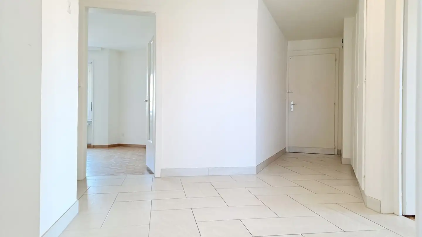 Appartamento in affitto - Rue De La Boverie, 1530 Payerne - Foto 2