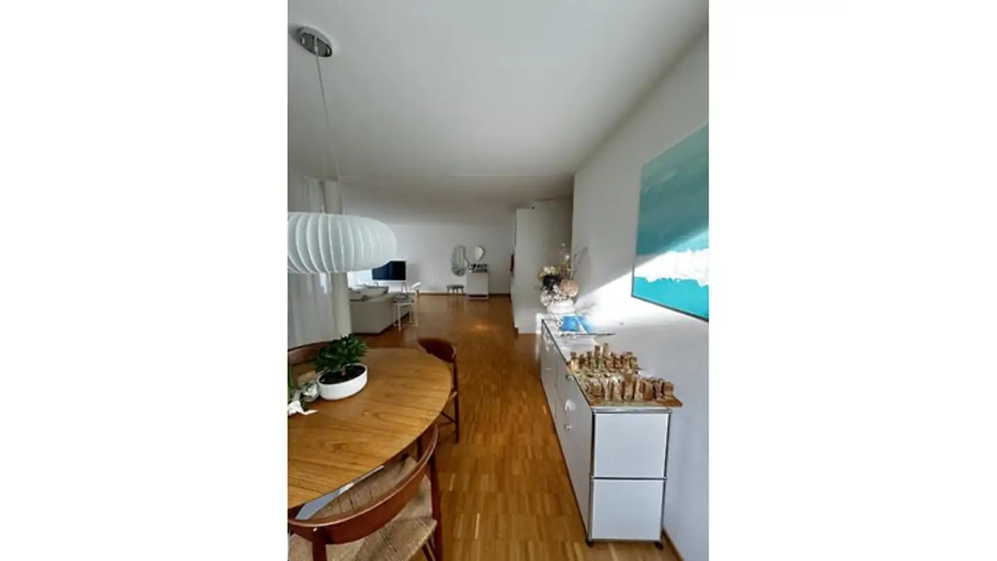 Möblierte Wohnung mieten - 8044 Zürich - Foto 3