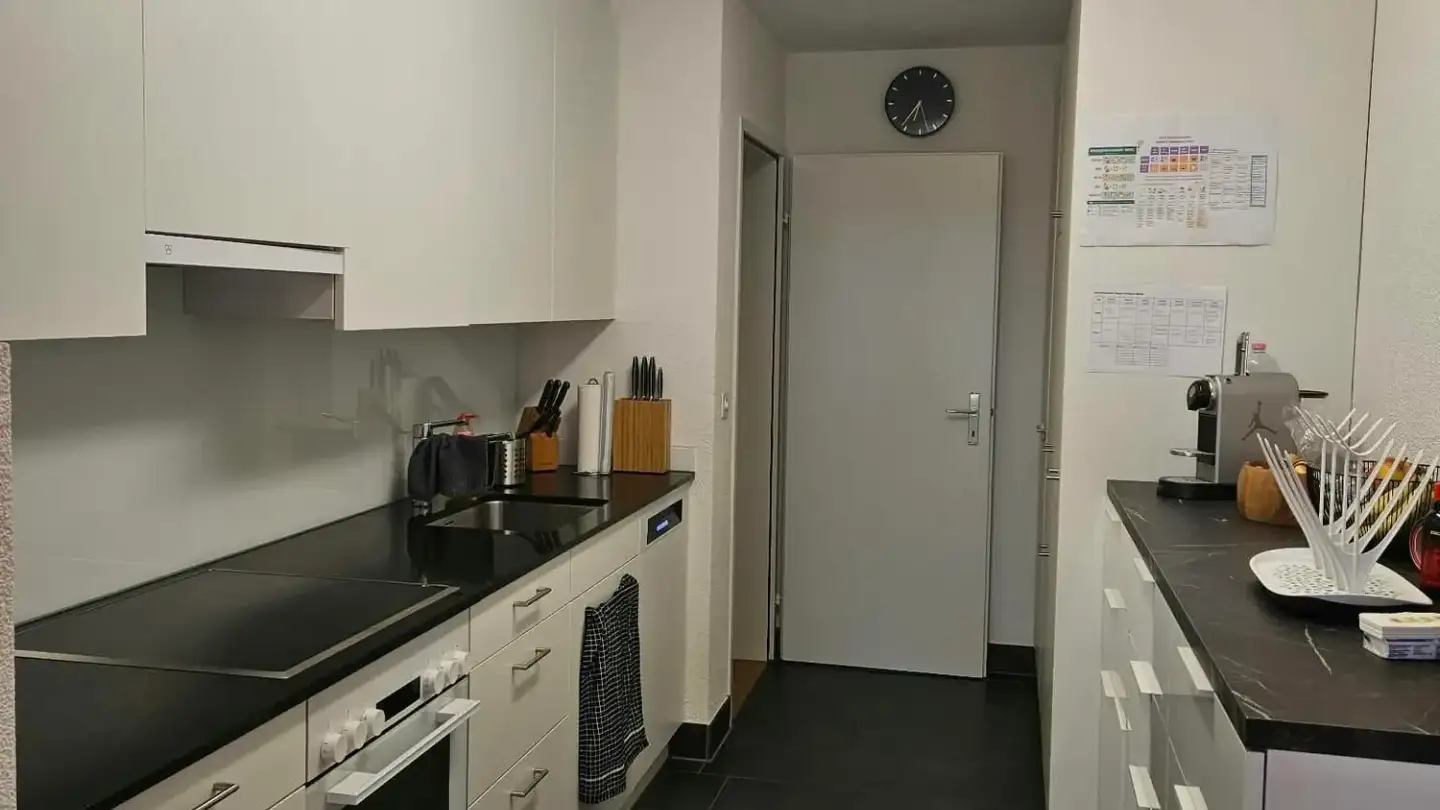 Wohnung mieten - Gewerbestrasse 15, 8155 Niederhasli - Foto 2