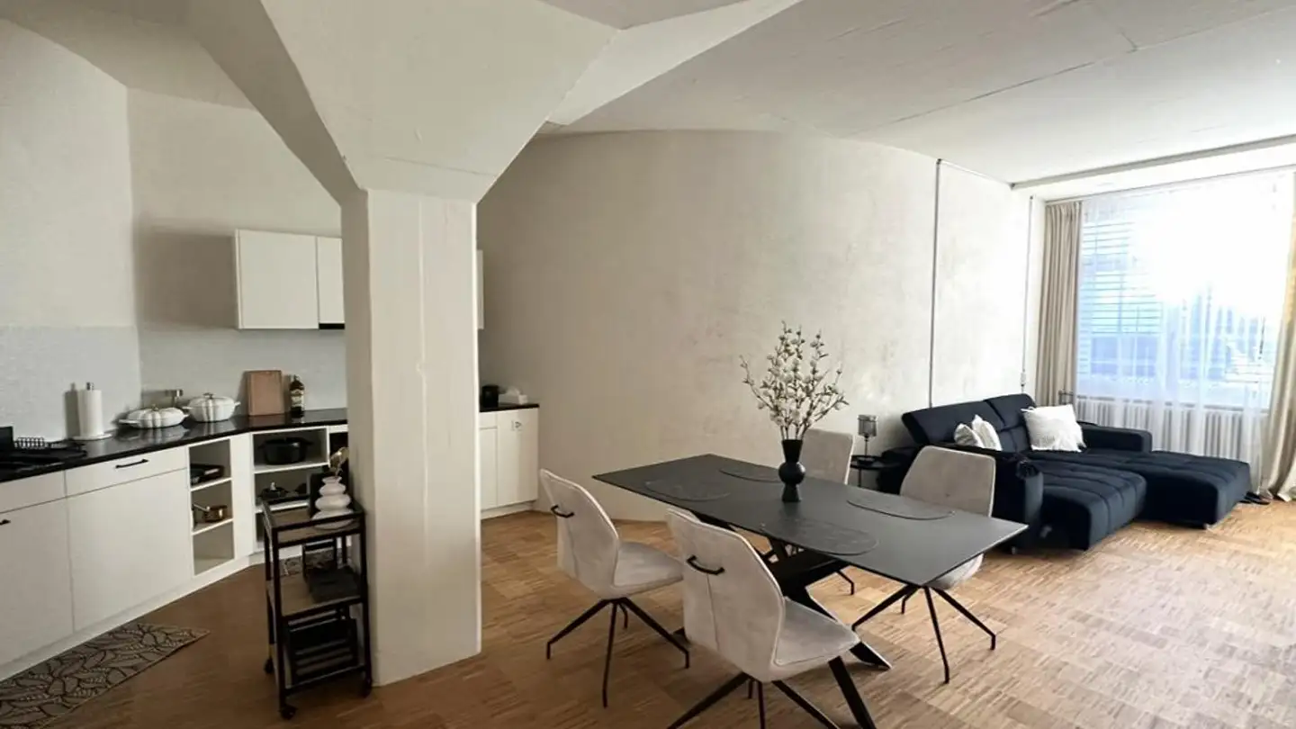 Appartement à louer - Isteinerstrasse 82, 4058 Basel - Photo 2