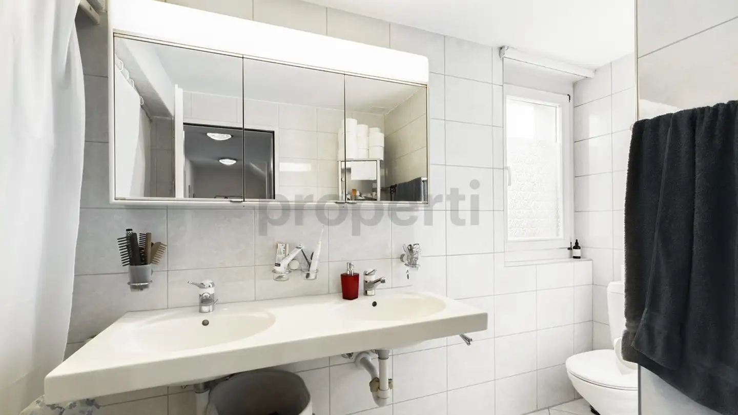 Maisonette kaufen - 8708 Männedorf - Foto 4