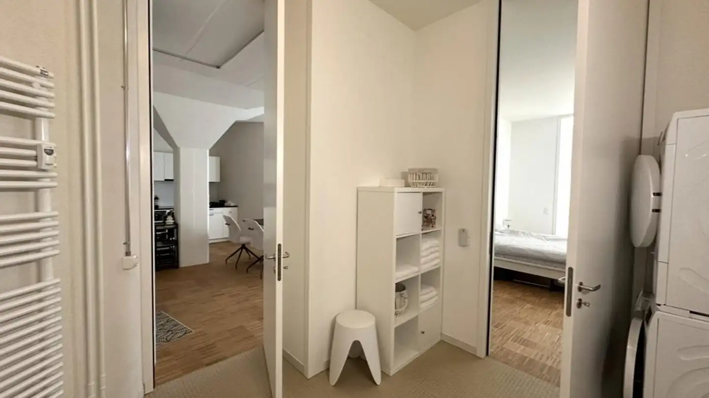 Appartement à louer - Isteinerstrasse 82, 4058 Basel - Photo 4