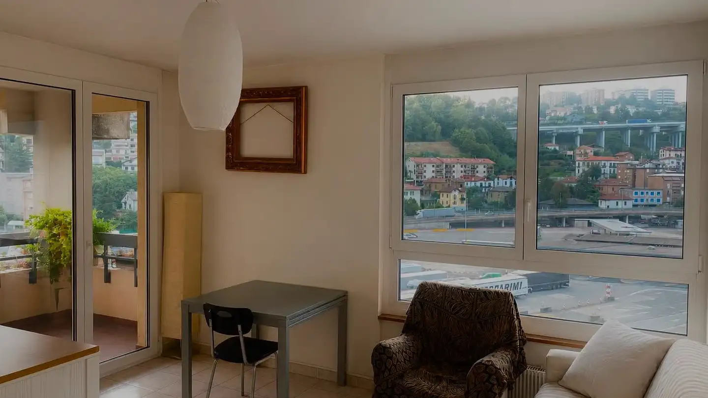 Appartement à louer - Via Maestri Comacini 7, 6830 Chiasso - Photo 4