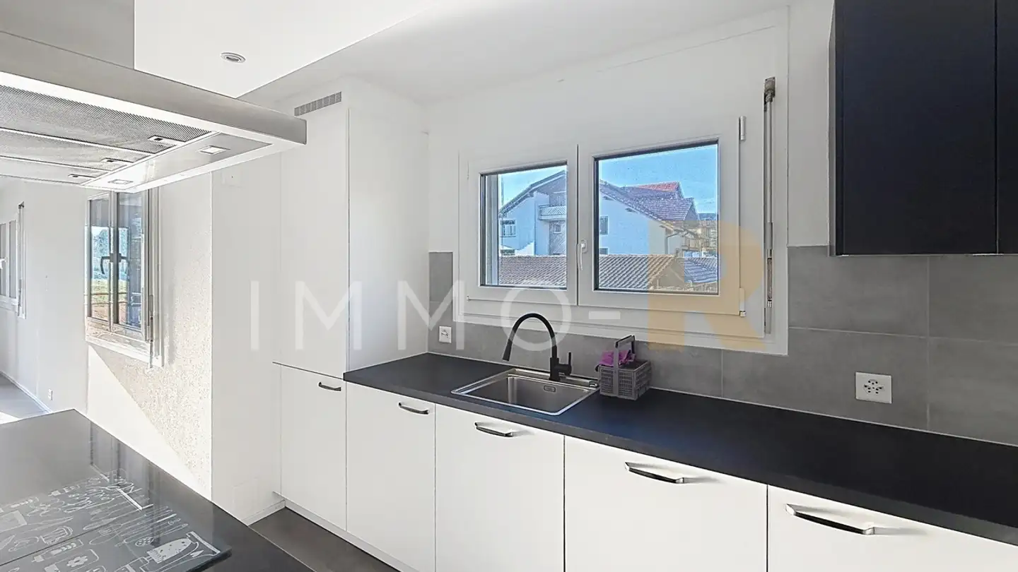 Wohnung kaufen - Rue Du Bourg-Neuf 14, 1615 Bossonnens - Foto 3