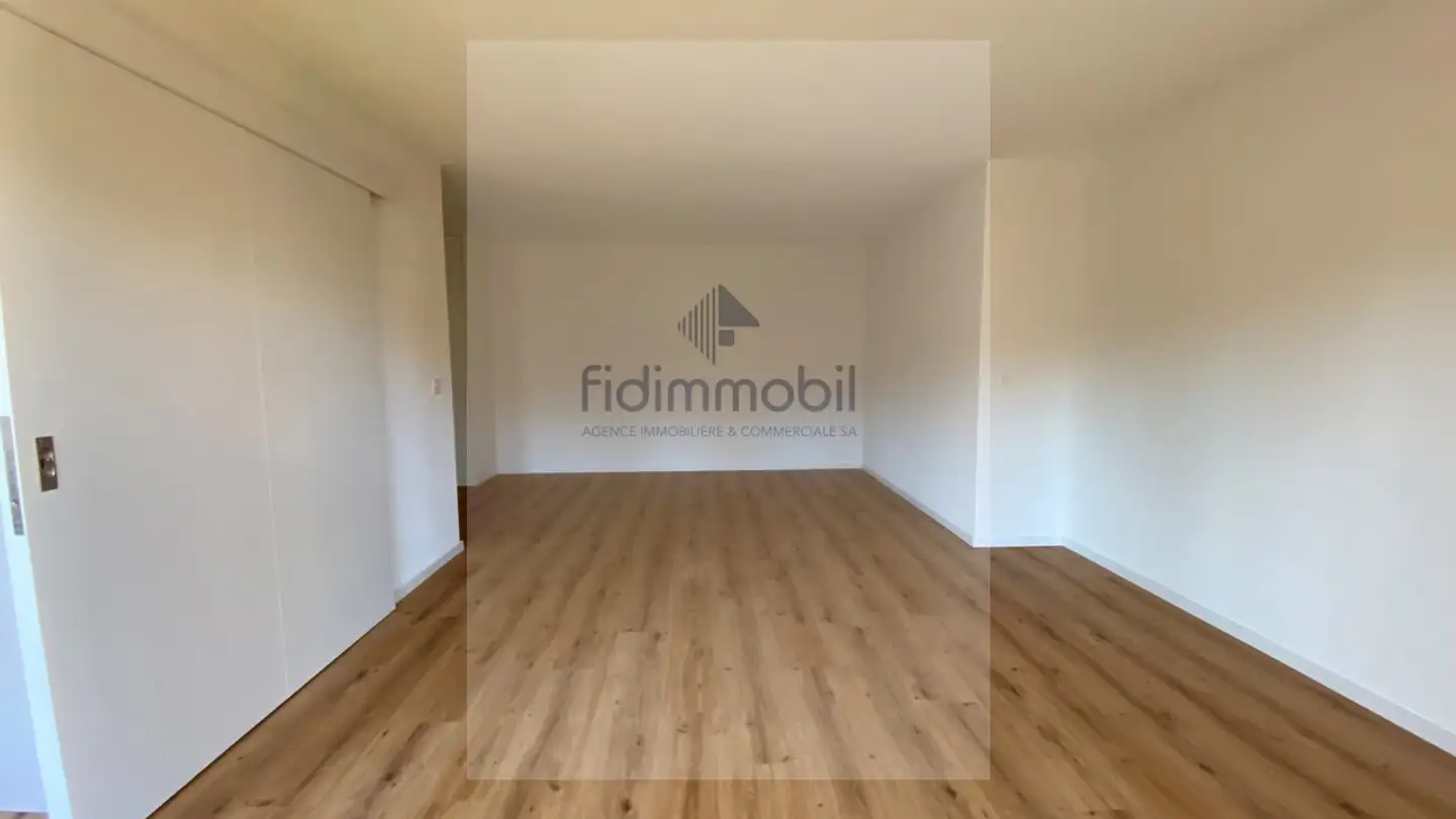 Appartement à louer - Chemin Albert-Monard 4, 2300 La Chaux-de-Fonds - Photo 3