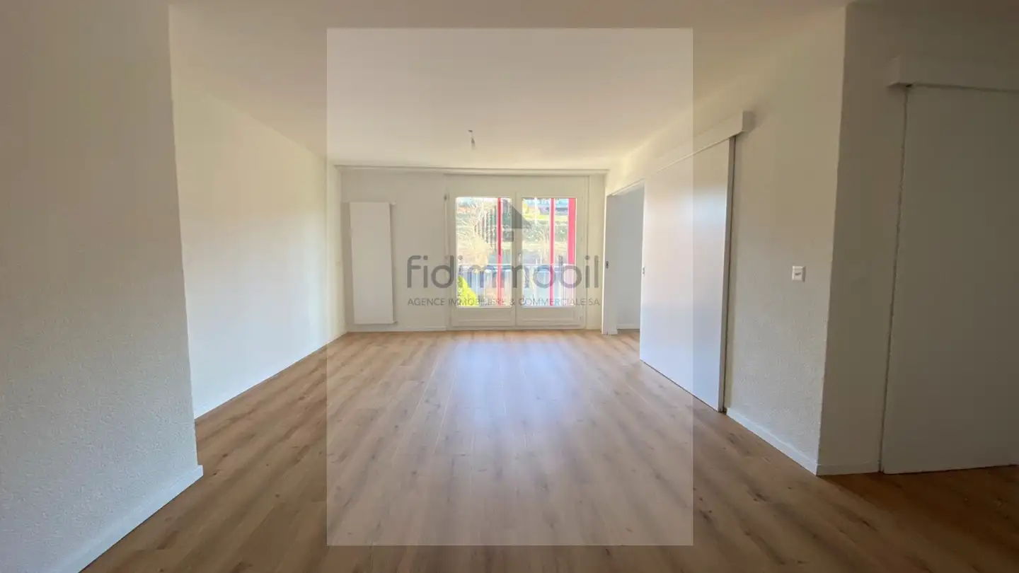 Appartement à louer - Chemin Albert-Monard 4, 2300 La Chaux-de-Fonds - Photo 4