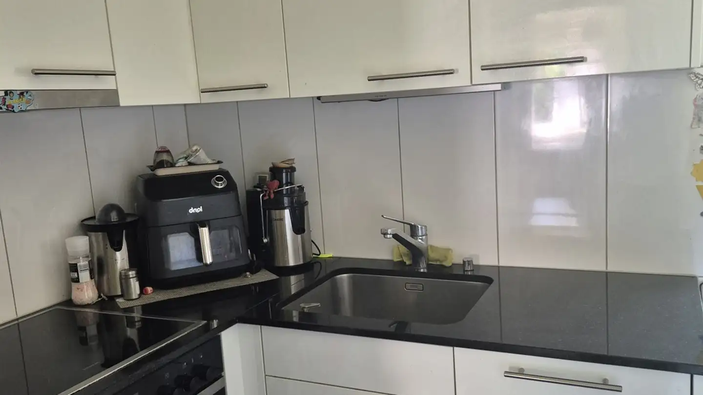 Möblierte Wohnung mieten - 8004 Zürich - Foto 4