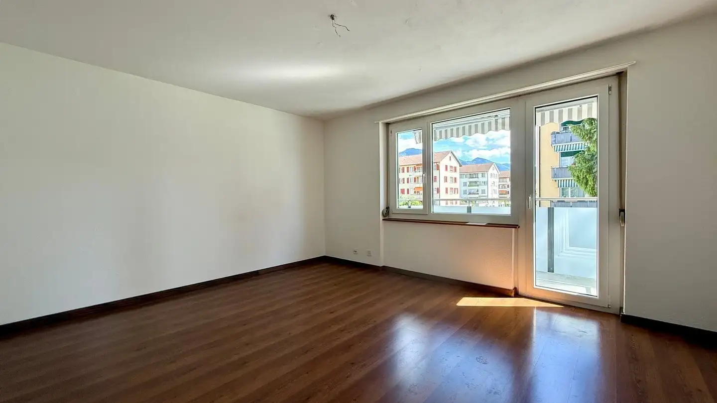 Appartement à louer - Bielstrasse 152, 2540 Grenchen - Photo 4