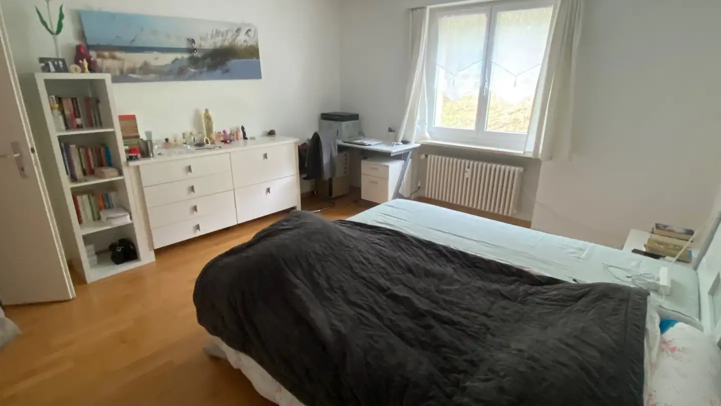 Appartamento in vendita - Schellenberg, 4437 Waldenburg - Photo 4