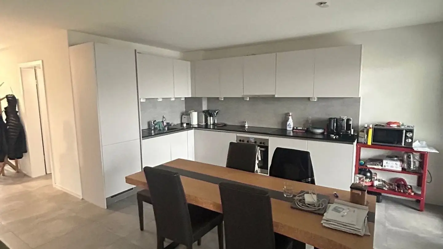 Apartment for rent - 2000 Neuchâtel