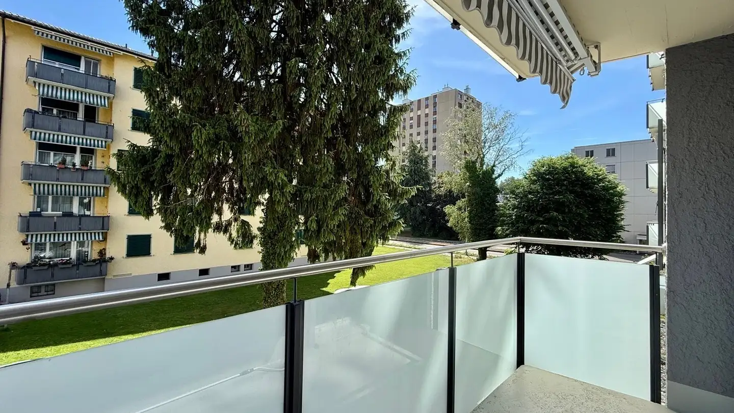 Appartement à louer - Bielstrasse 152, 2540 Grenchen - Photo 2