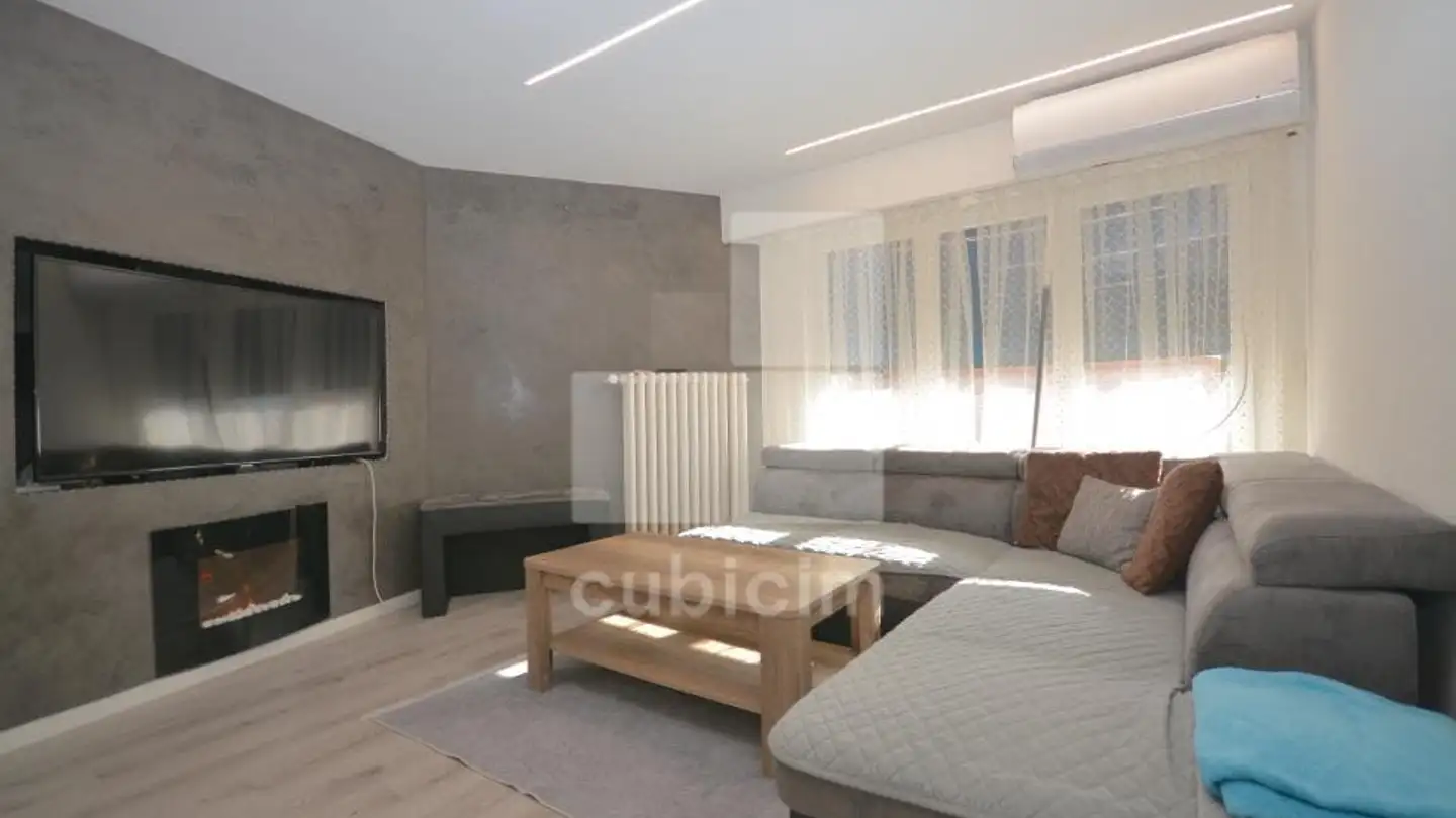 Edificio residenziale in vendita - 1957 Ardon - Foto 2