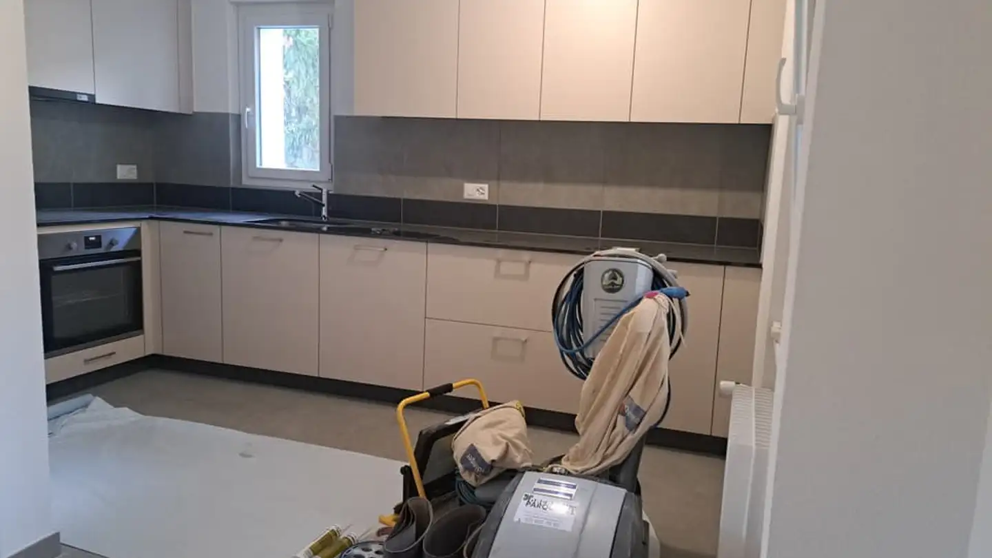 Appartamento in affitto - Rue De Plans-Praz 12, 1337 Vallorbe - Photo 2