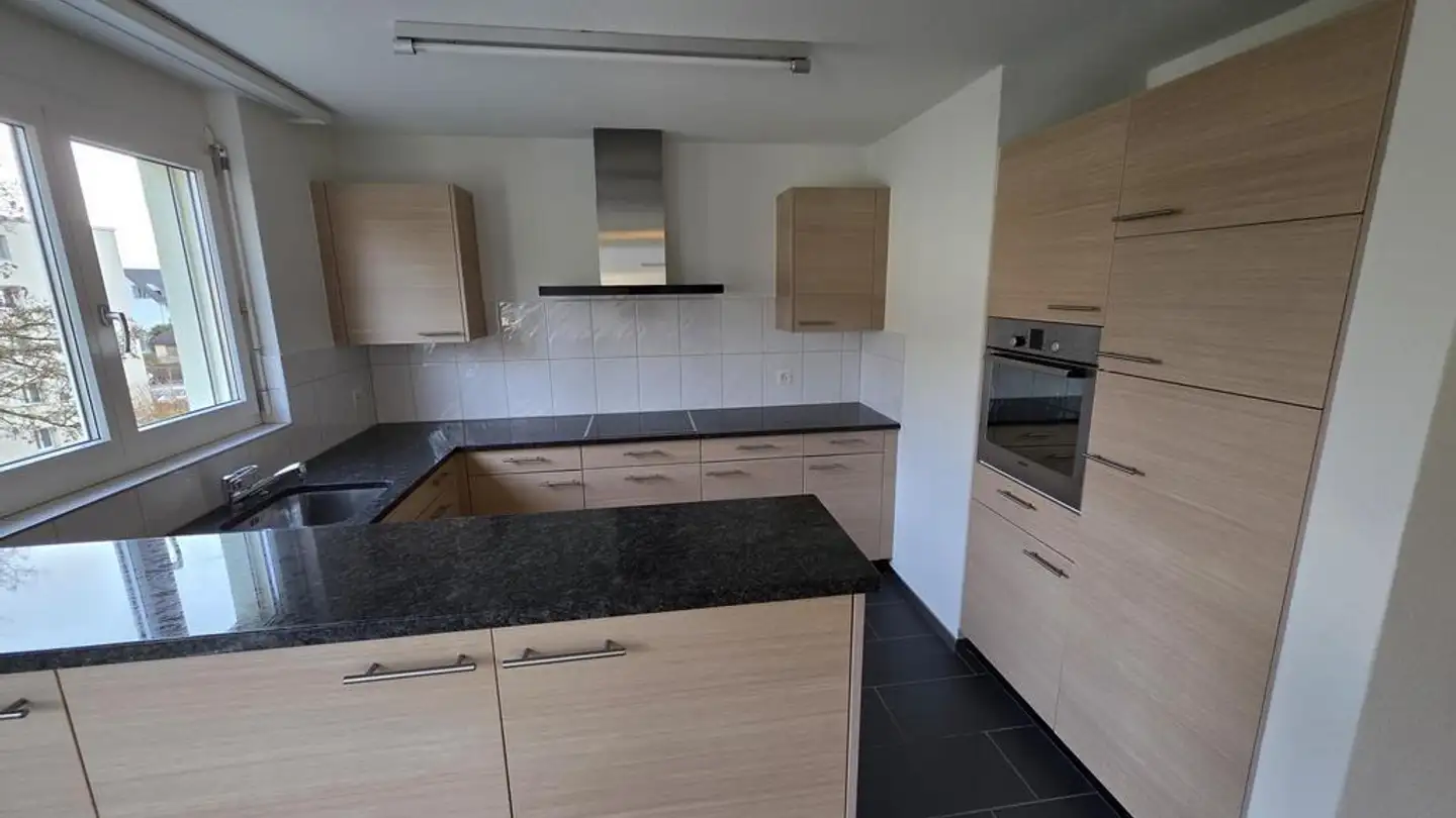 Appartamento in affitto - Unterfeldstrasse 2, 4332 Stein AG - Foto 3